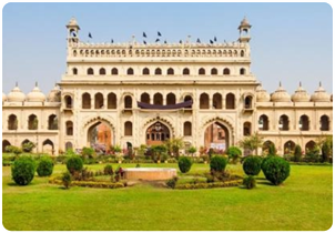 Bara Imambara