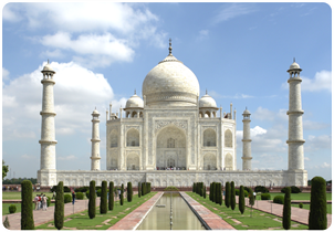 Agra