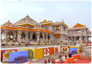 Ayodhya